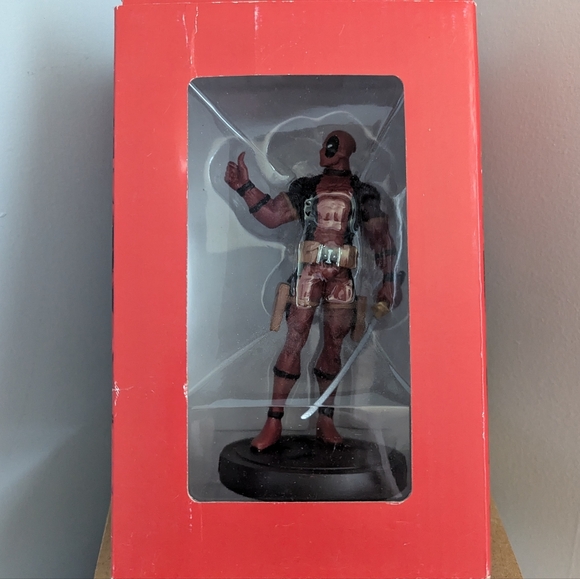 EAGLEMOSS PUBLICATIONS | collectible marvel - Picture 9 of 16